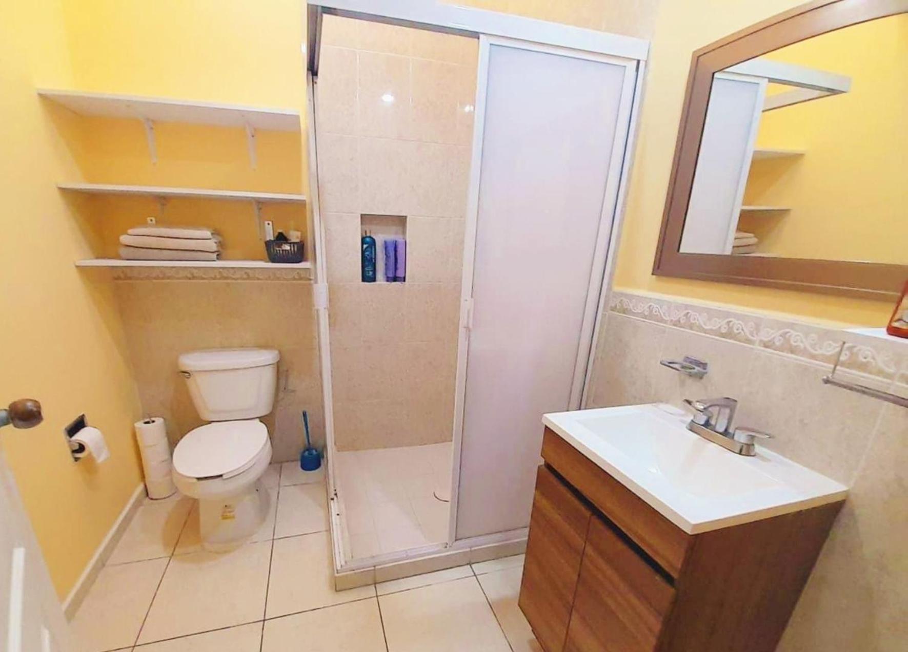 Сasa de vacaciones Hermoso Residencial Privado Marina - 10 Personas - 2 Min Playas *