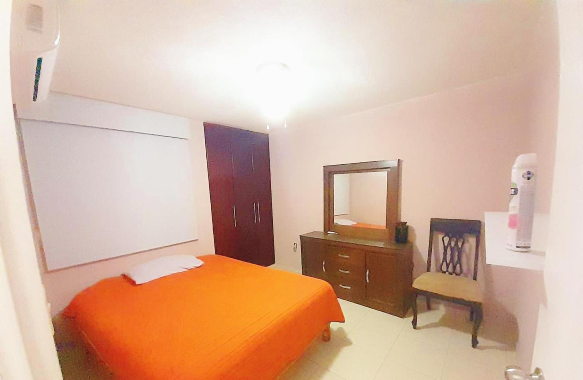 Hermoso Residencial Privado Marina - 10 Personas - 2 Min Playas Сasa de vacaciones Mazatlán