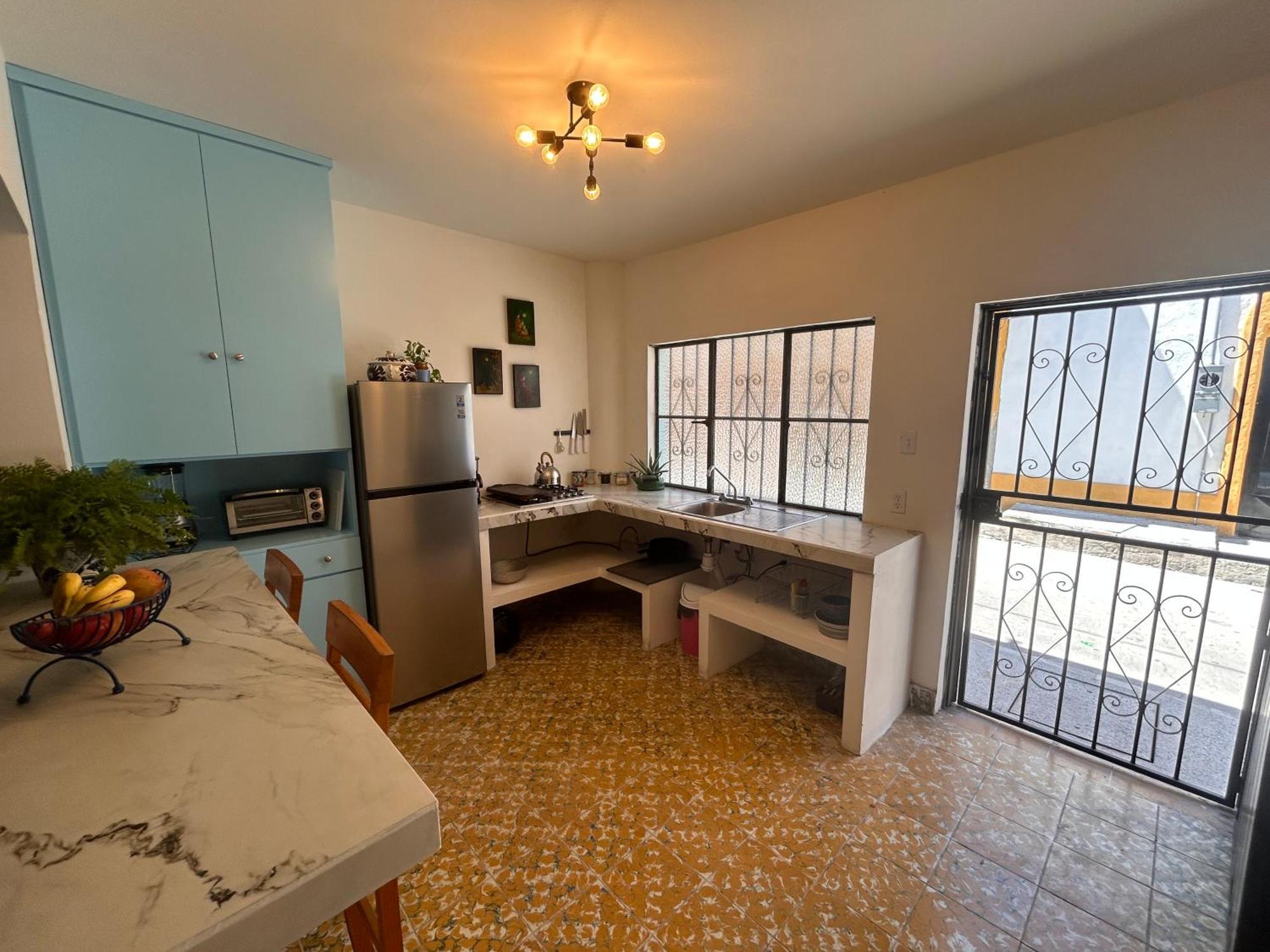 Depas Azules Zona Centro B Apartment Mazatlan