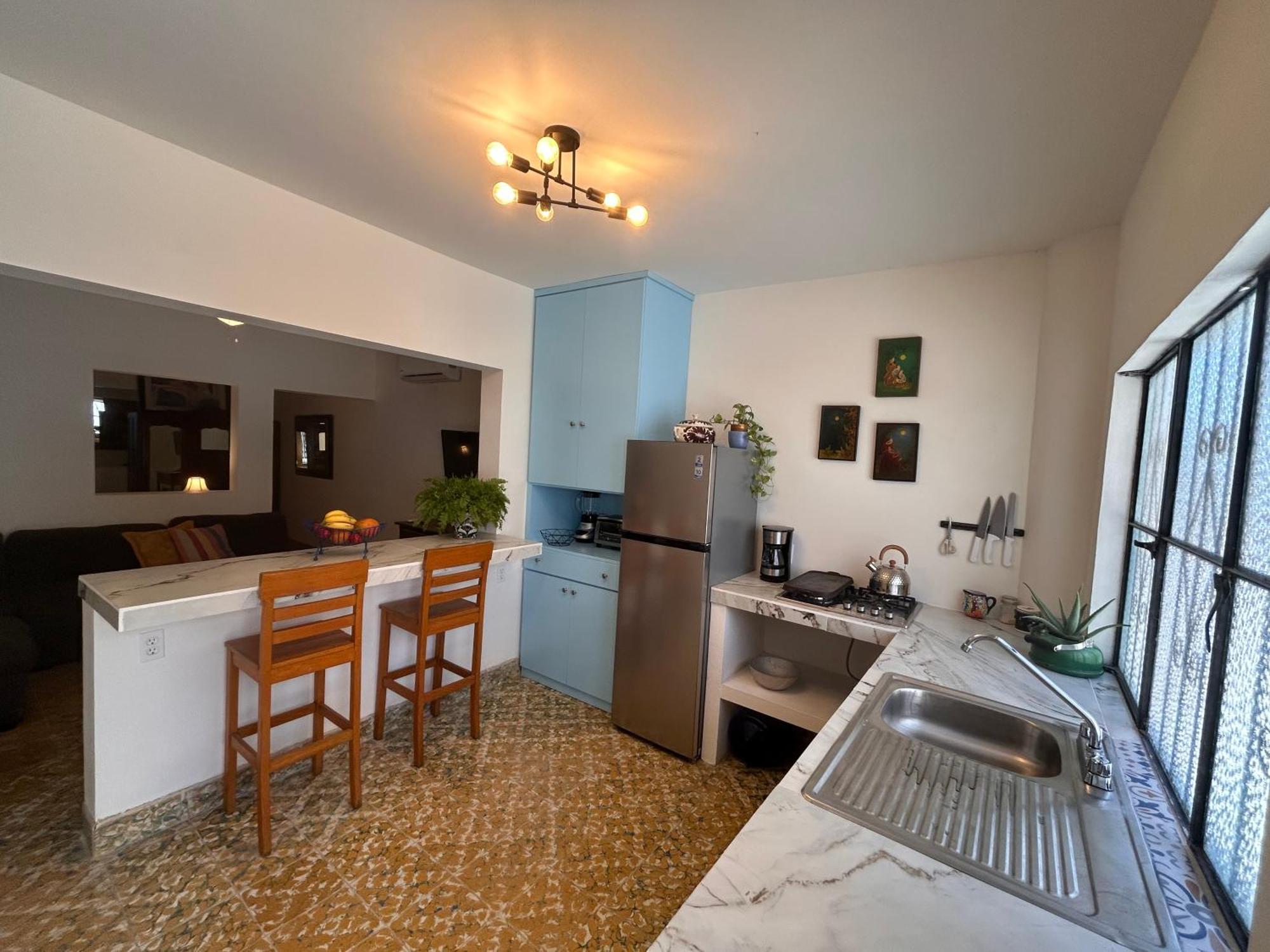Apartment Depas Azules Zona Centro B Mazatlan