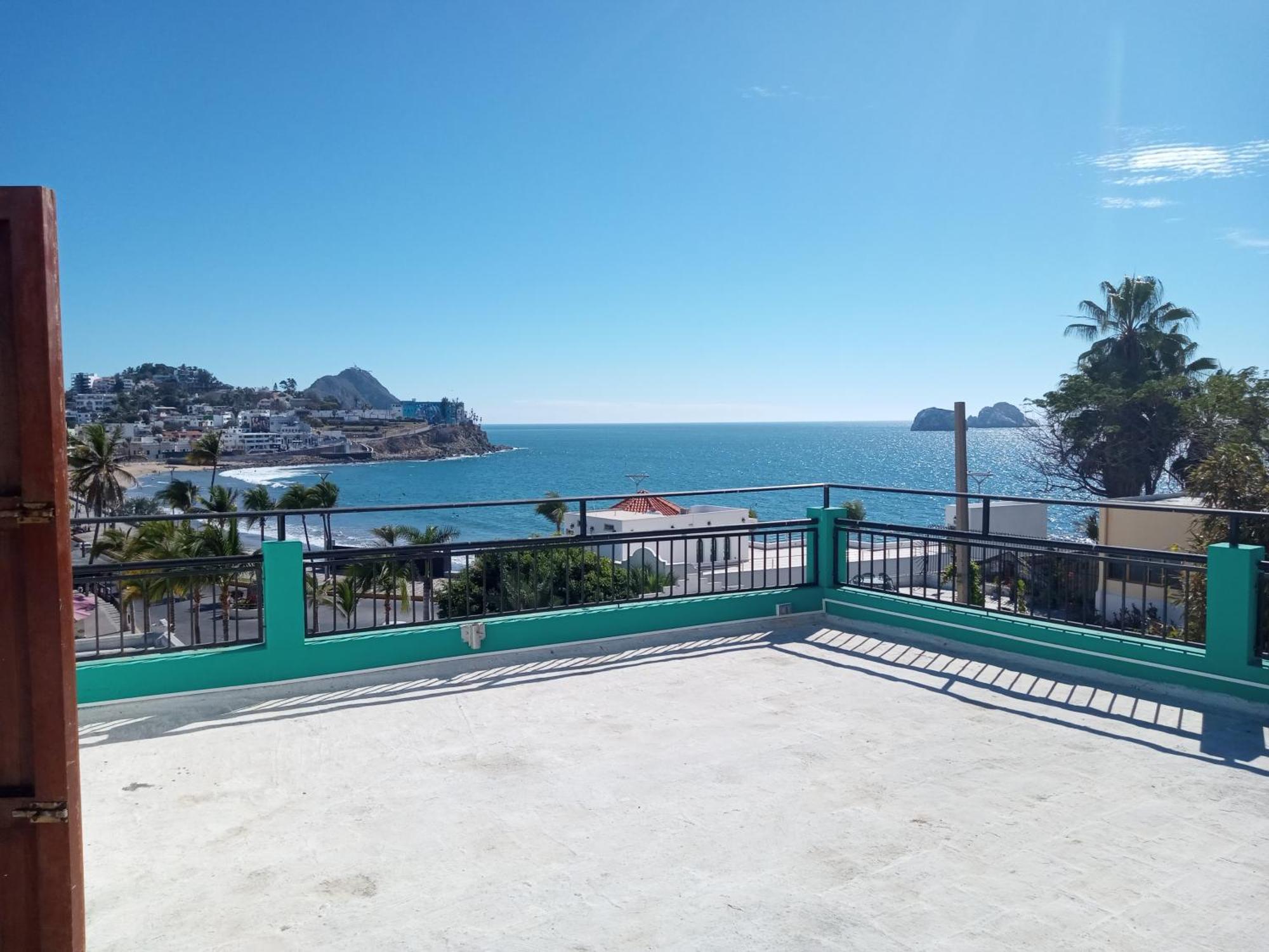 Сasa de vacaciones La Casa De Olas Altas *