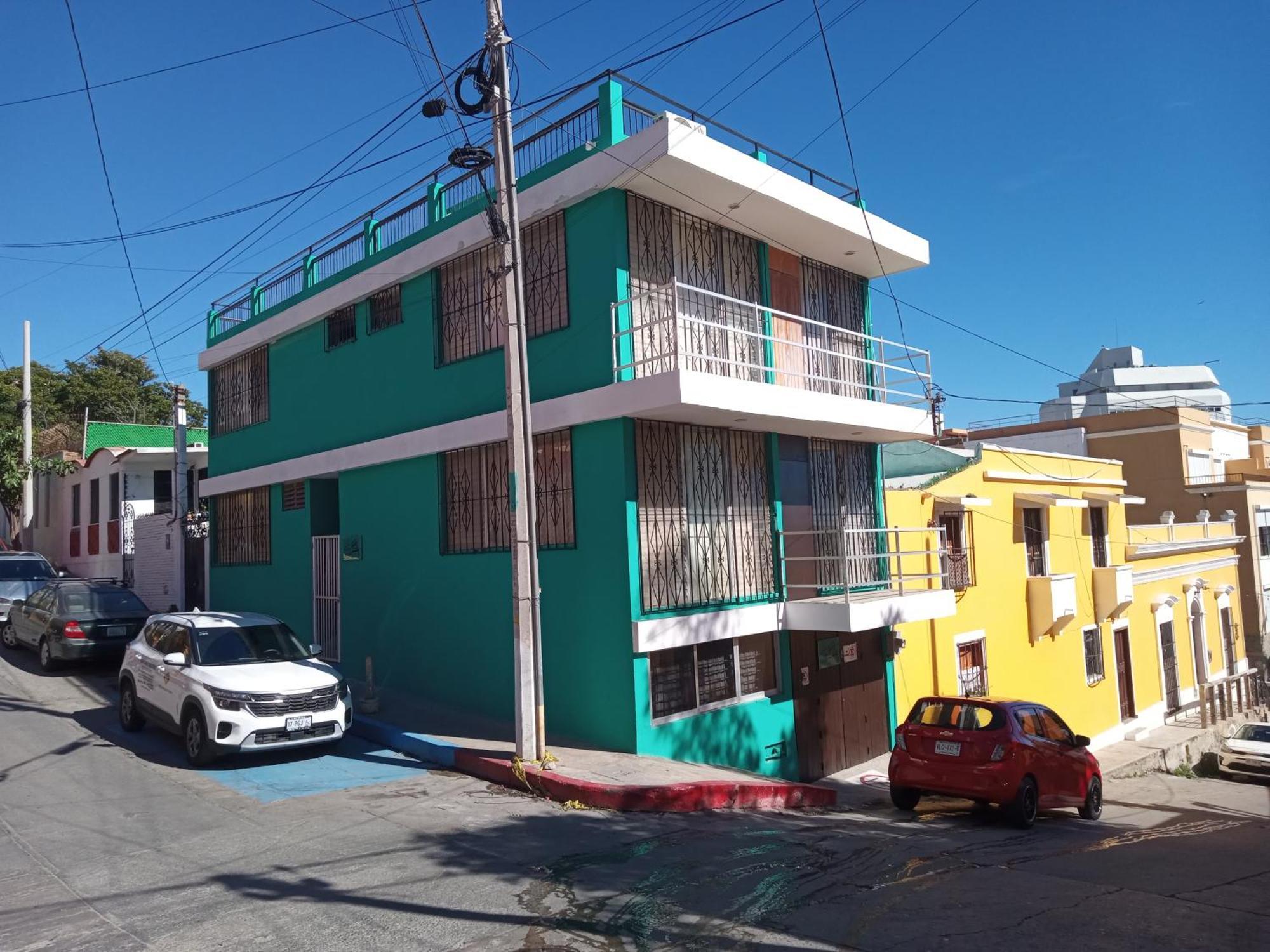 La Casa De Olas Altas