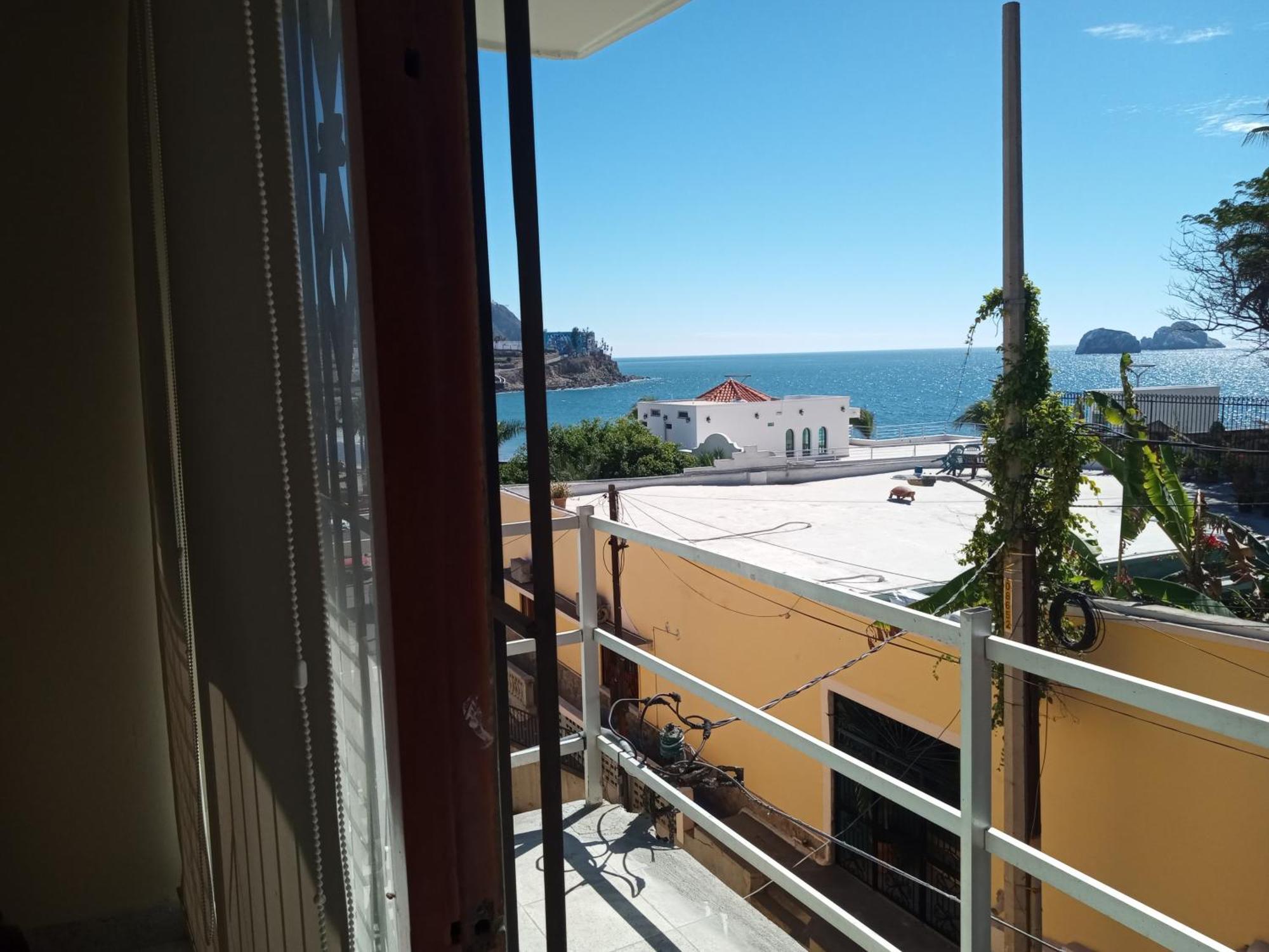 La Casa De Olas Altas *