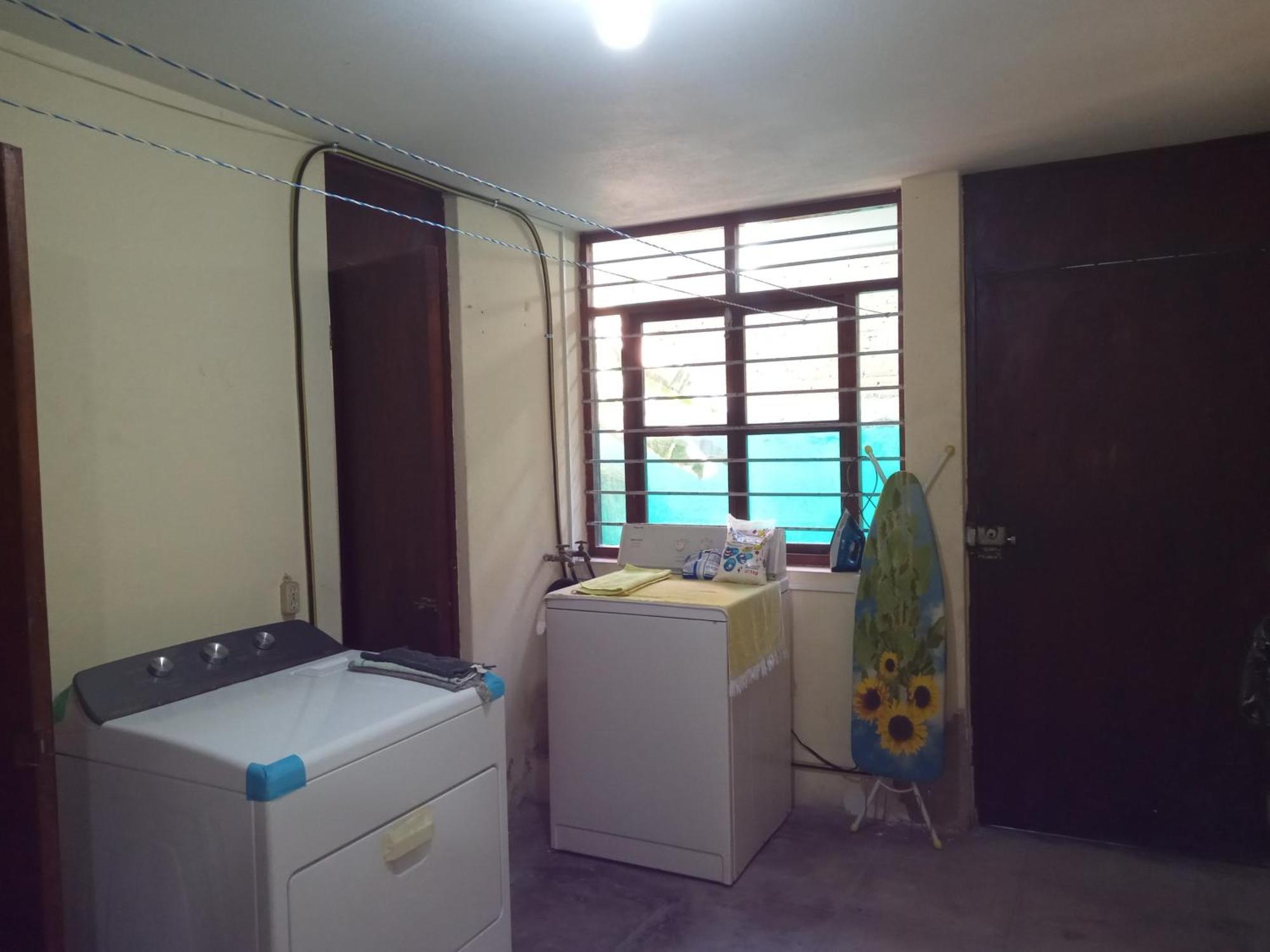 Сasa de vacaciones La Casa De Olas Altas *