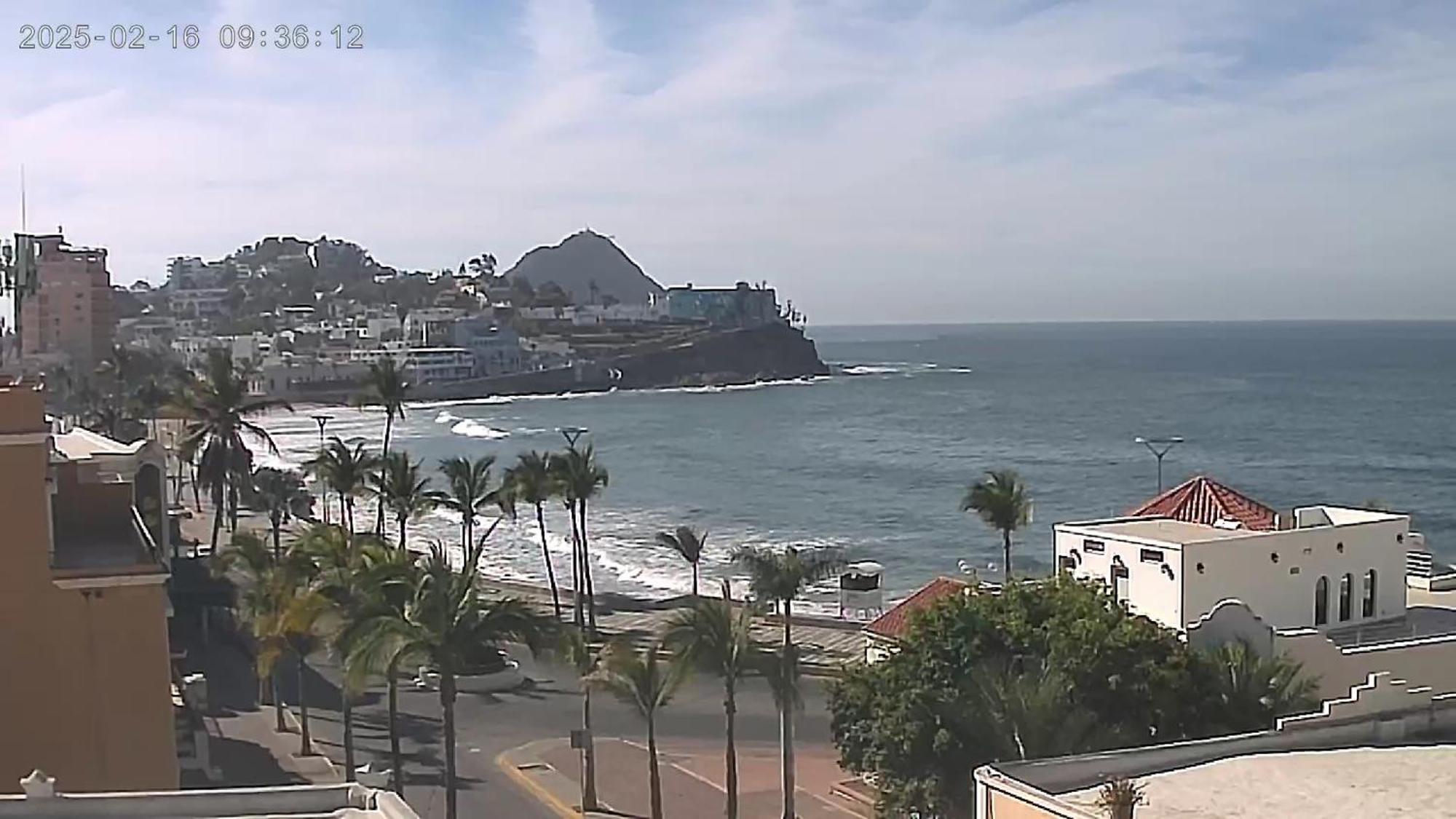 La Casa De Olas Altas Сasa de vacaciones Mazatlán