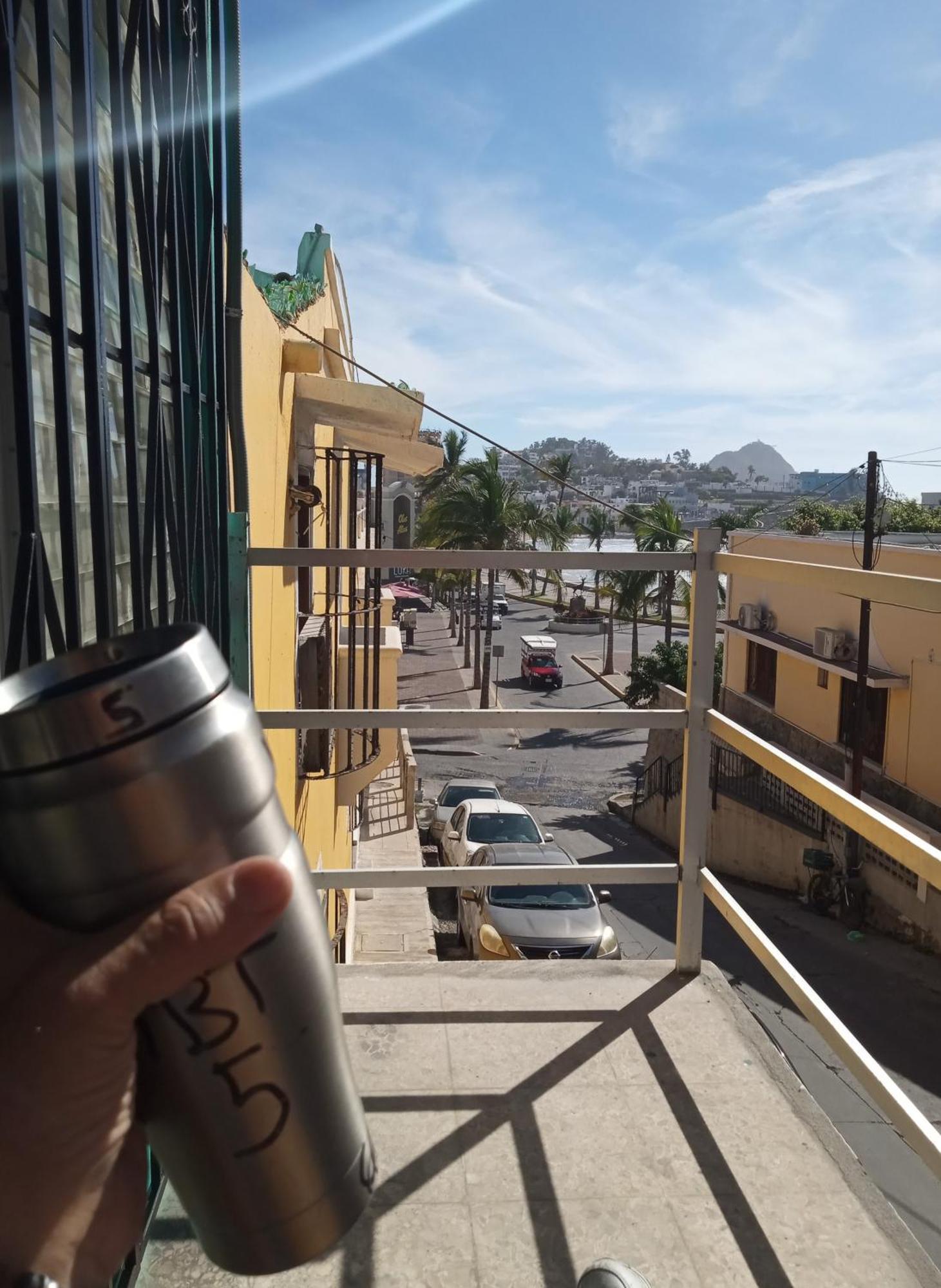 La Casa De Olas Altas Сasa de vacaciones Mazatlán