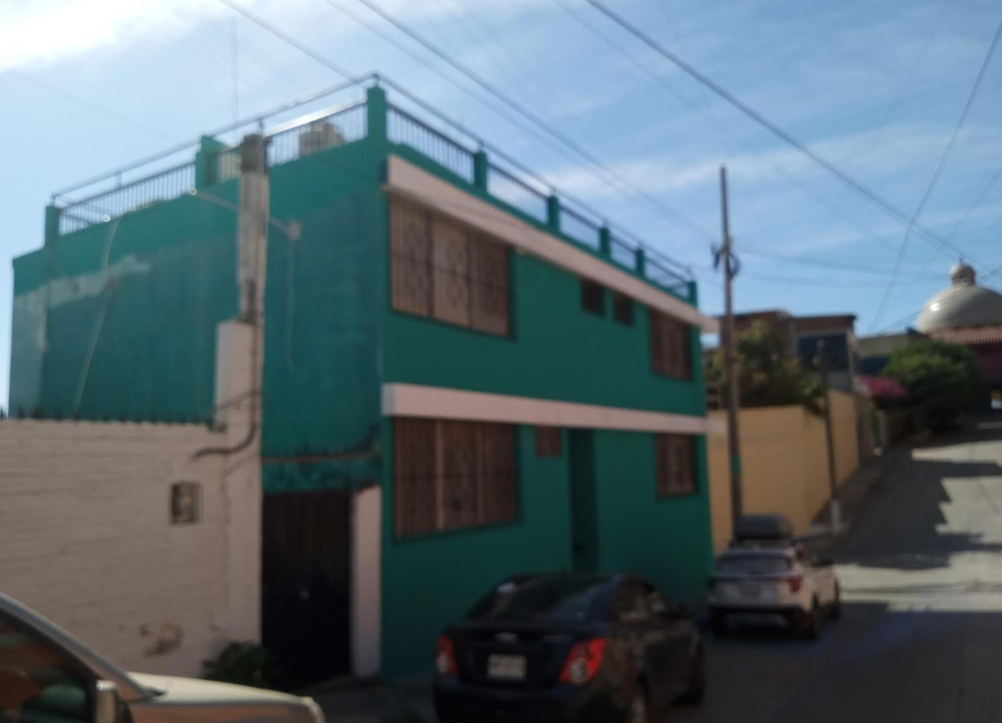 La Casa De Olas Altas Mazatlán