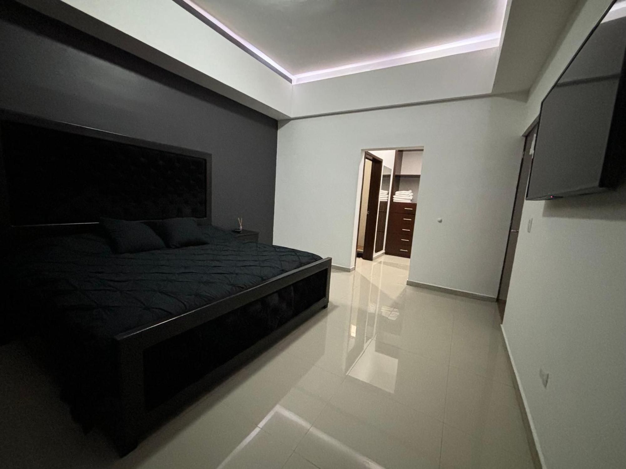Marina Platino Apartamento *