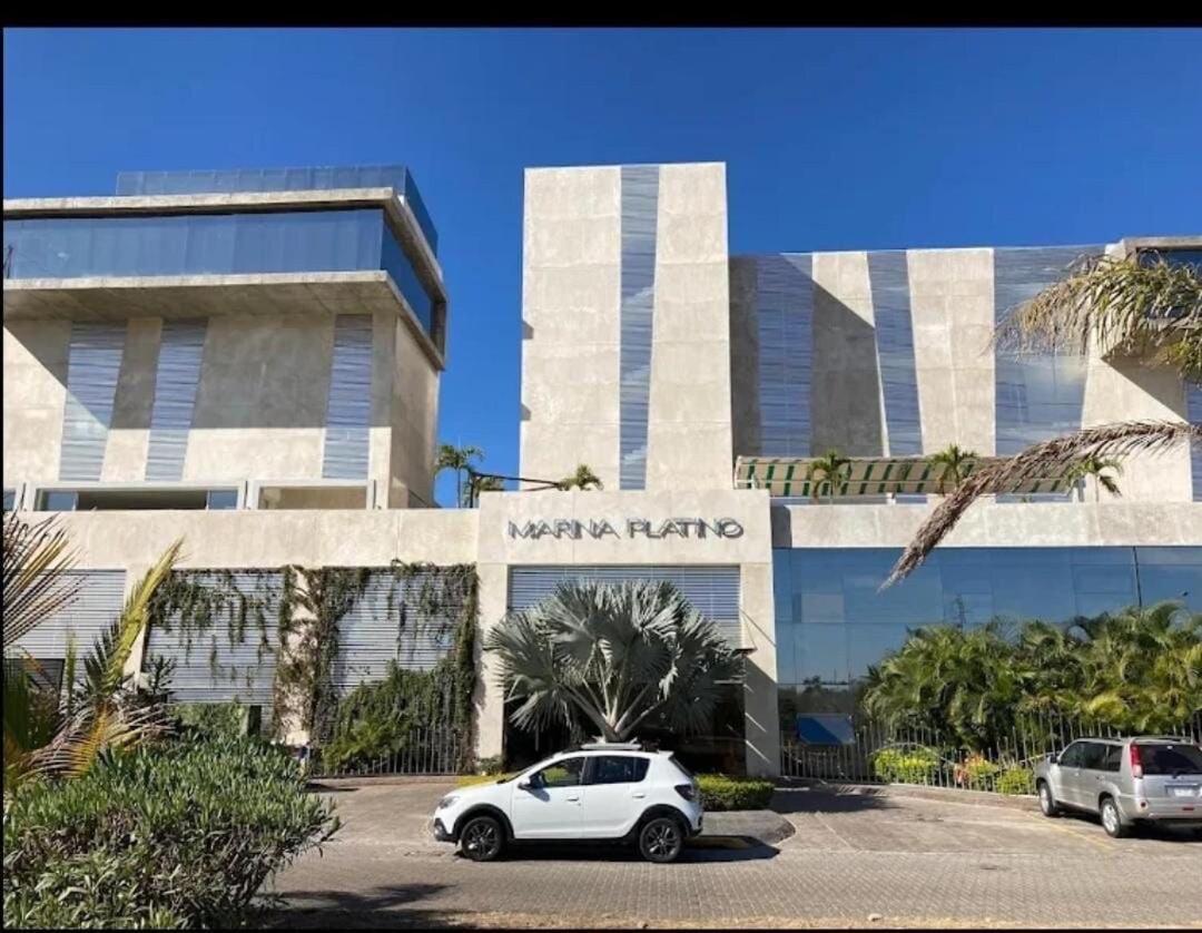 Marina Platino Apartamento