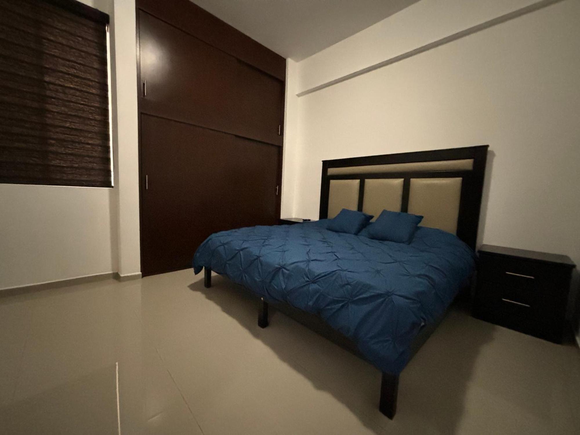 Marina Platino Apartamento *