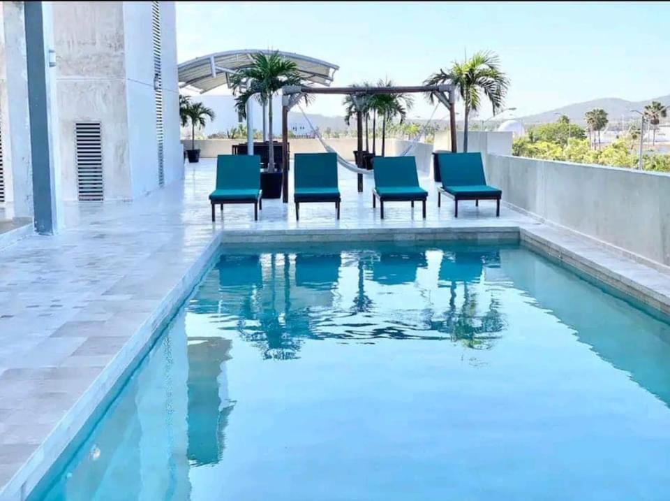 Marina Platino Mazatlán