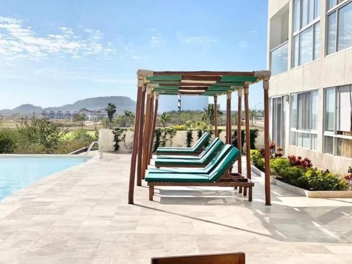 Marina Platino Mazatlán