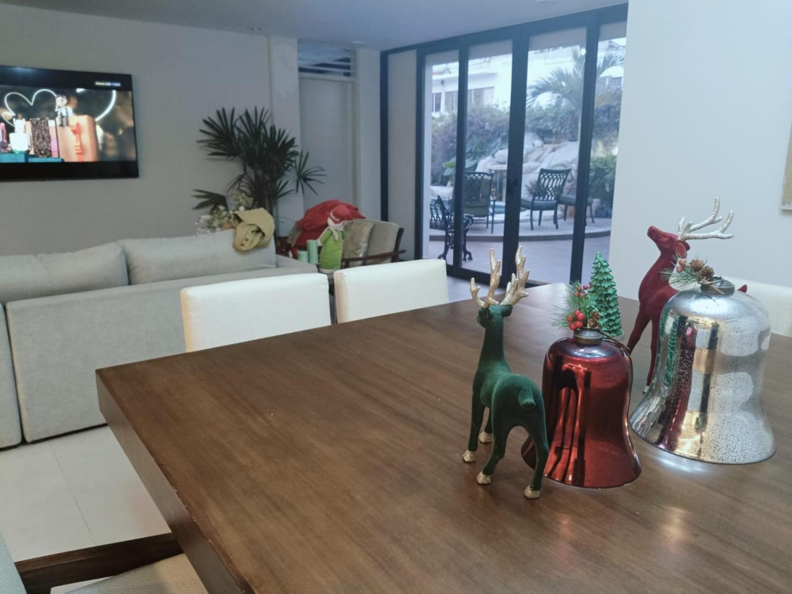 Dona Bego Luxury Department With Pool Apartamento Mazatlán
