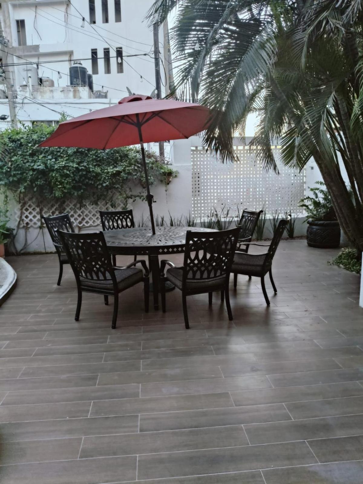 Apartamento Dona Bego Luxury Department With Pool *