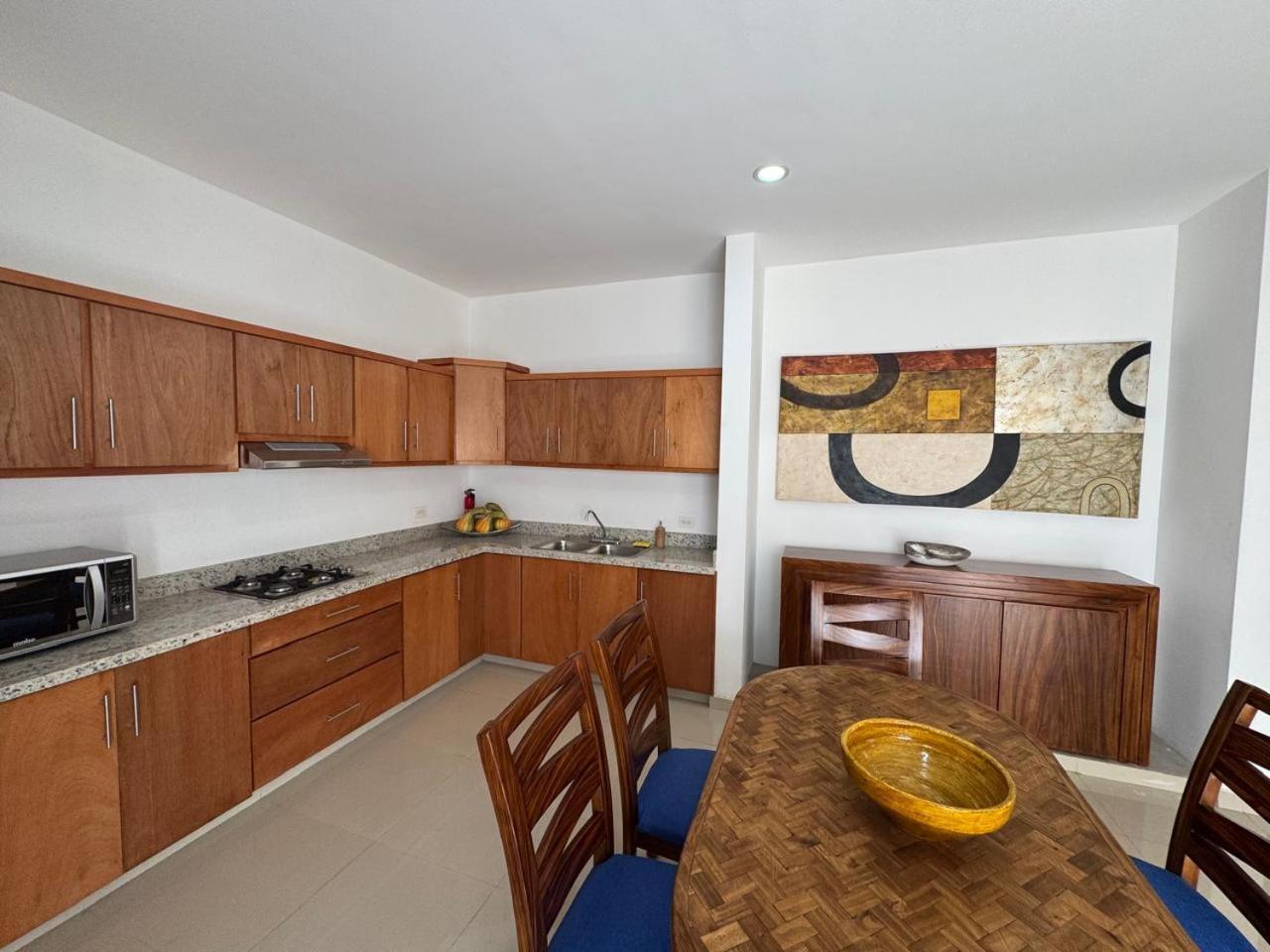 2br 1ba 1 Block To Ocean 1 Apartamento *