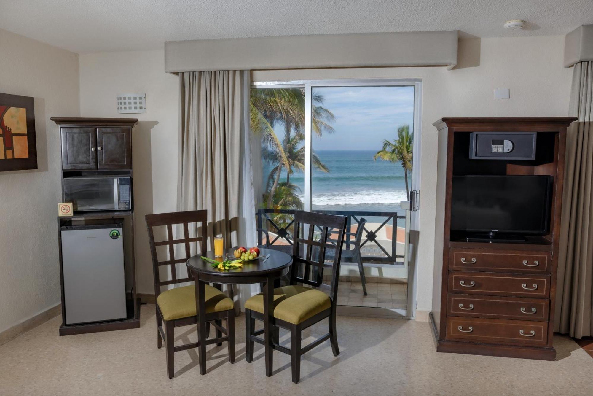 Western Freeman Zona Dorada Hotel Mazatlan