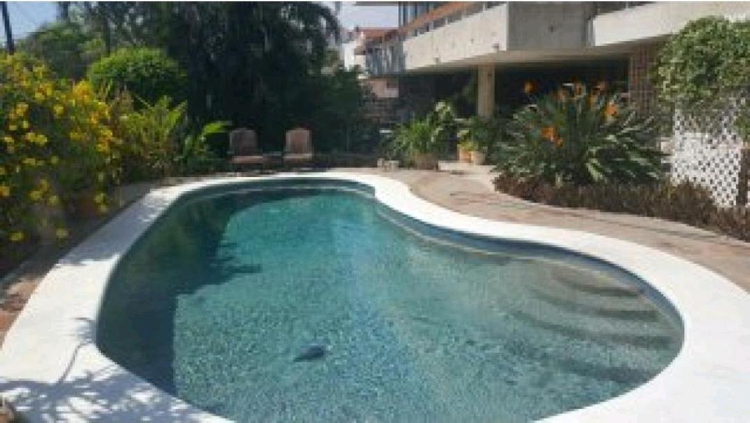 Apartamento Departamento Con Alberca *