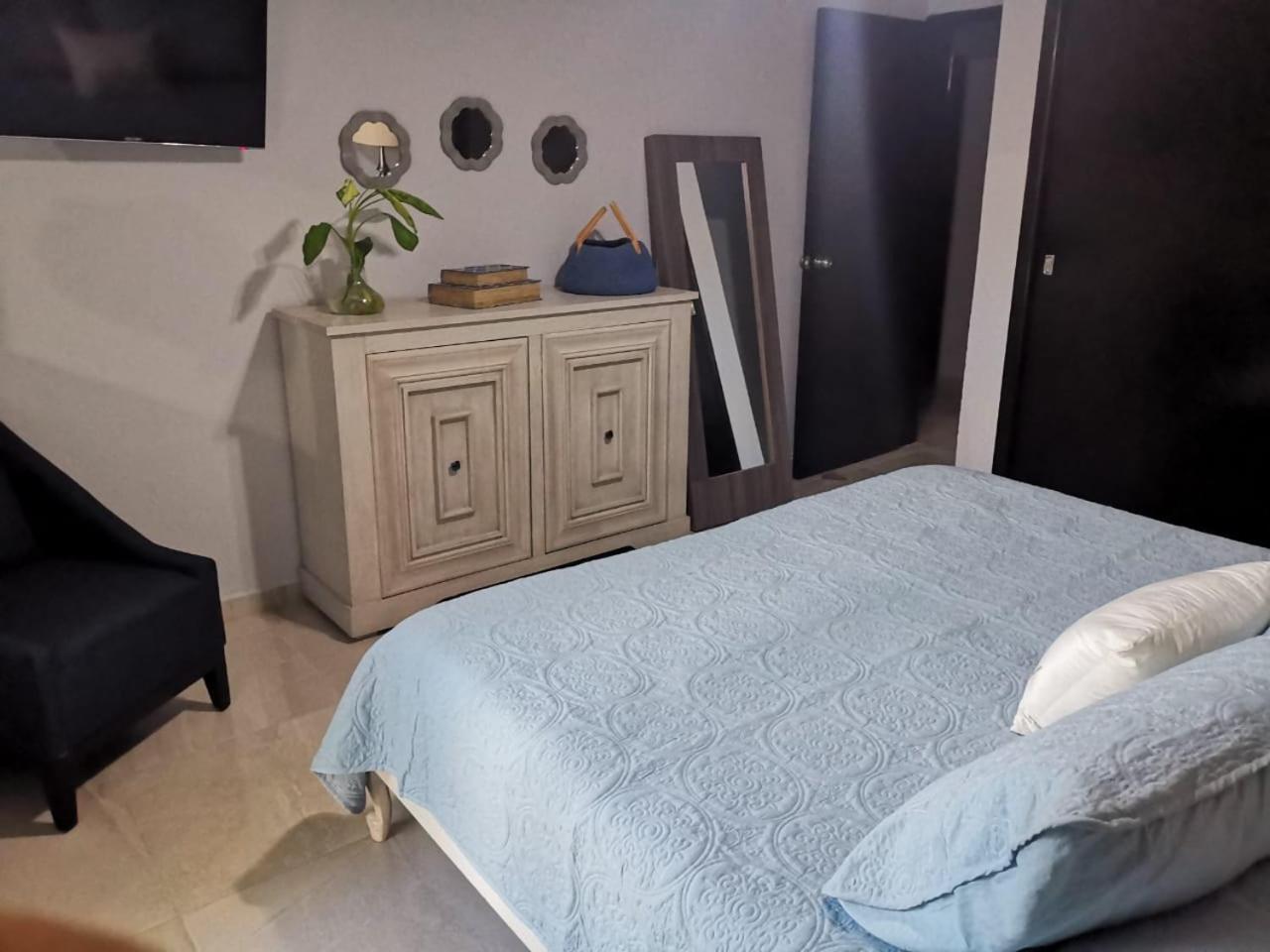Departamento Con Alberca Apartamento Mazatlán