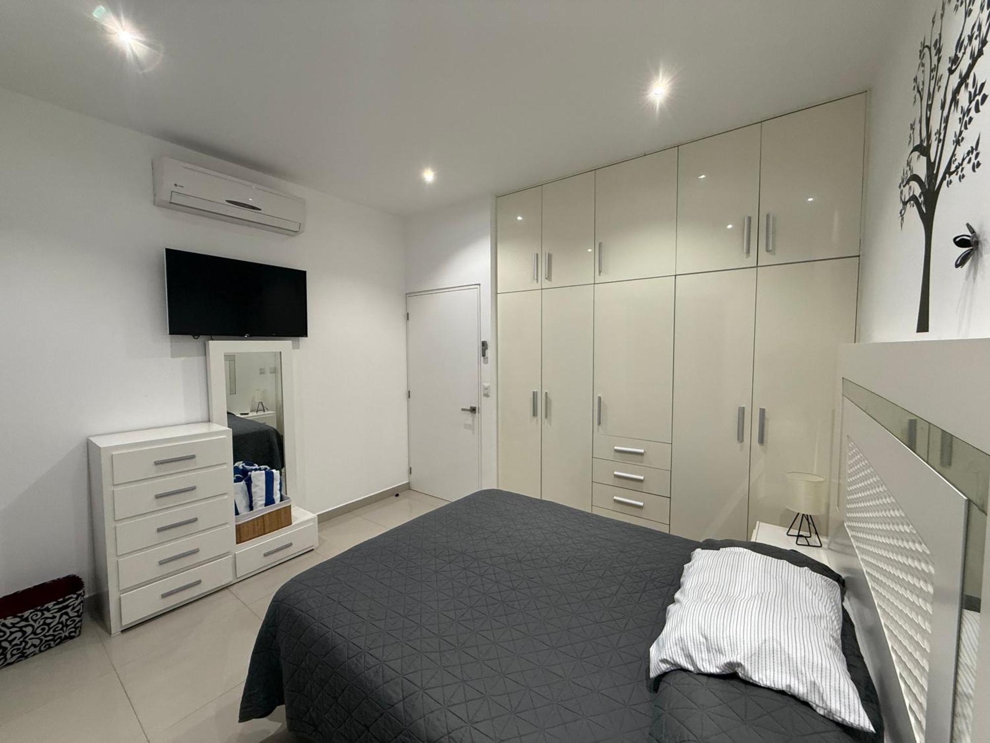 Apartamento Torre Eme 414 Vista Al Mar *