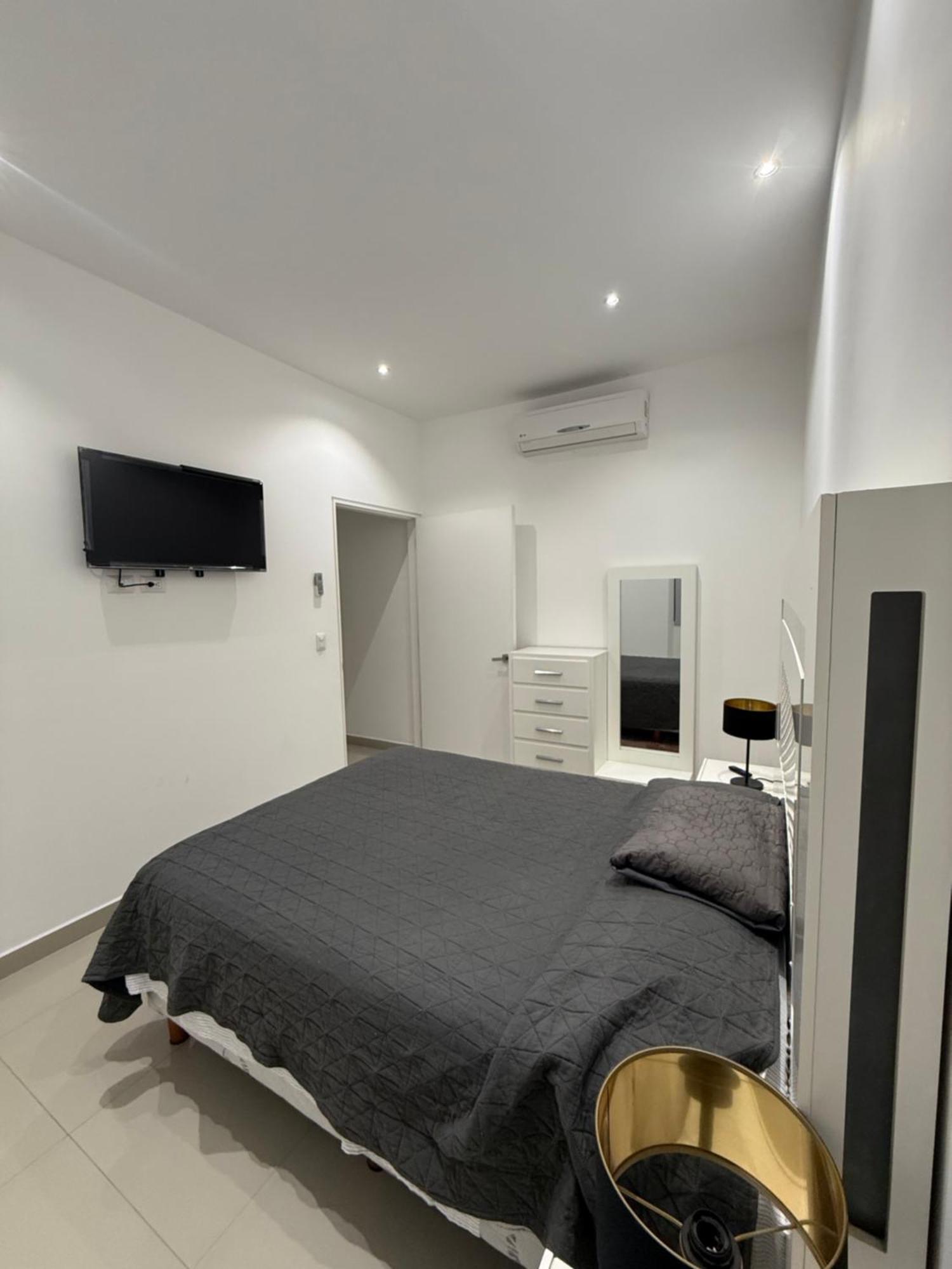 Apartamento Torre Eme 414 Vista Al Mar