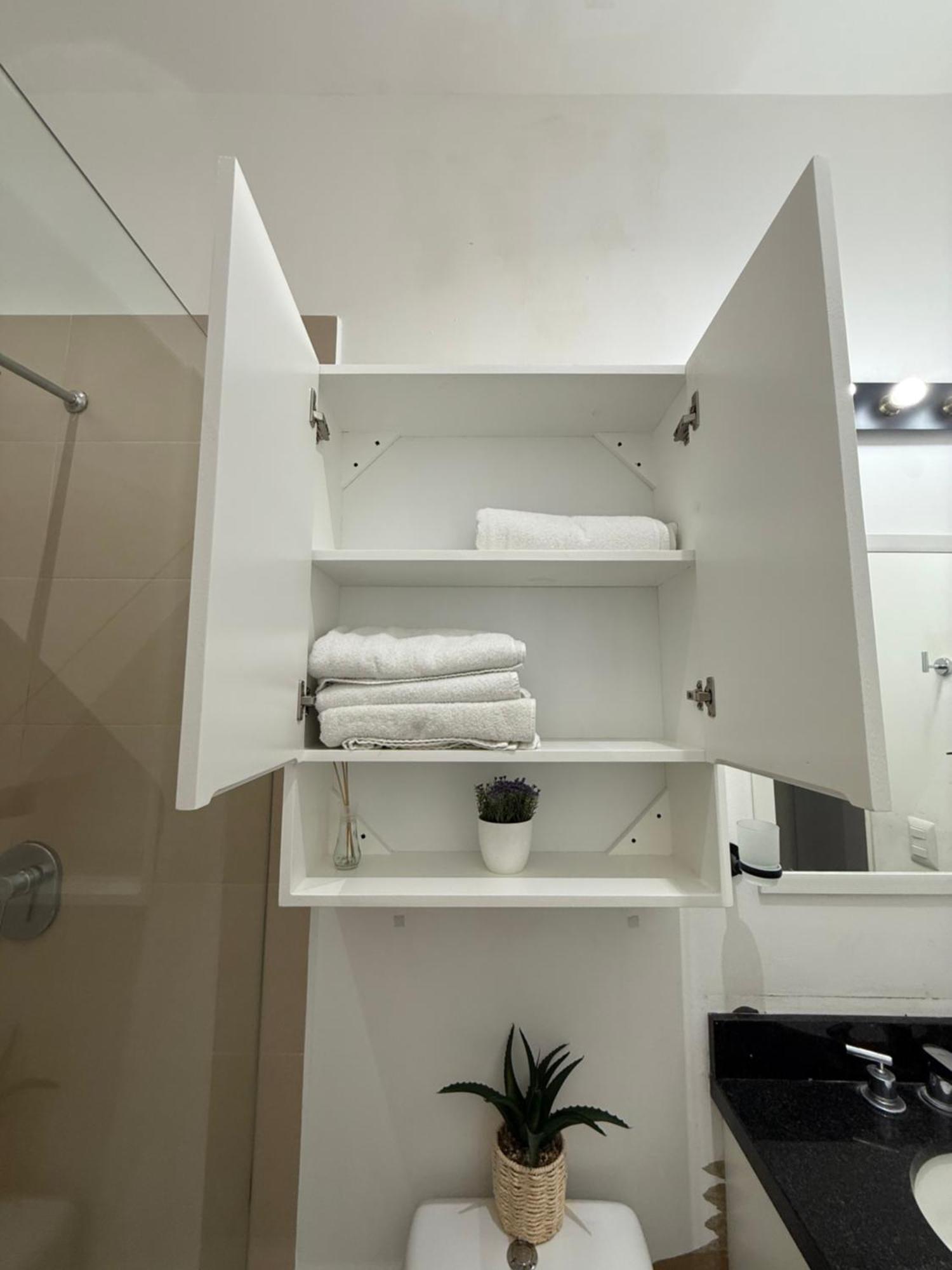 Apartamento Torre Eme 414 Vista Al Mar *