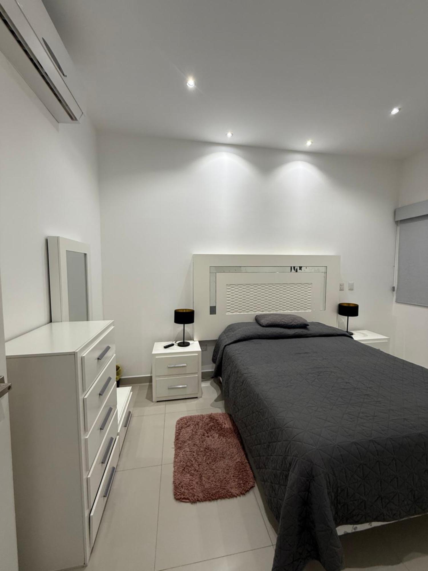 Apartamento Torre Eme 414 Vista Al Mar