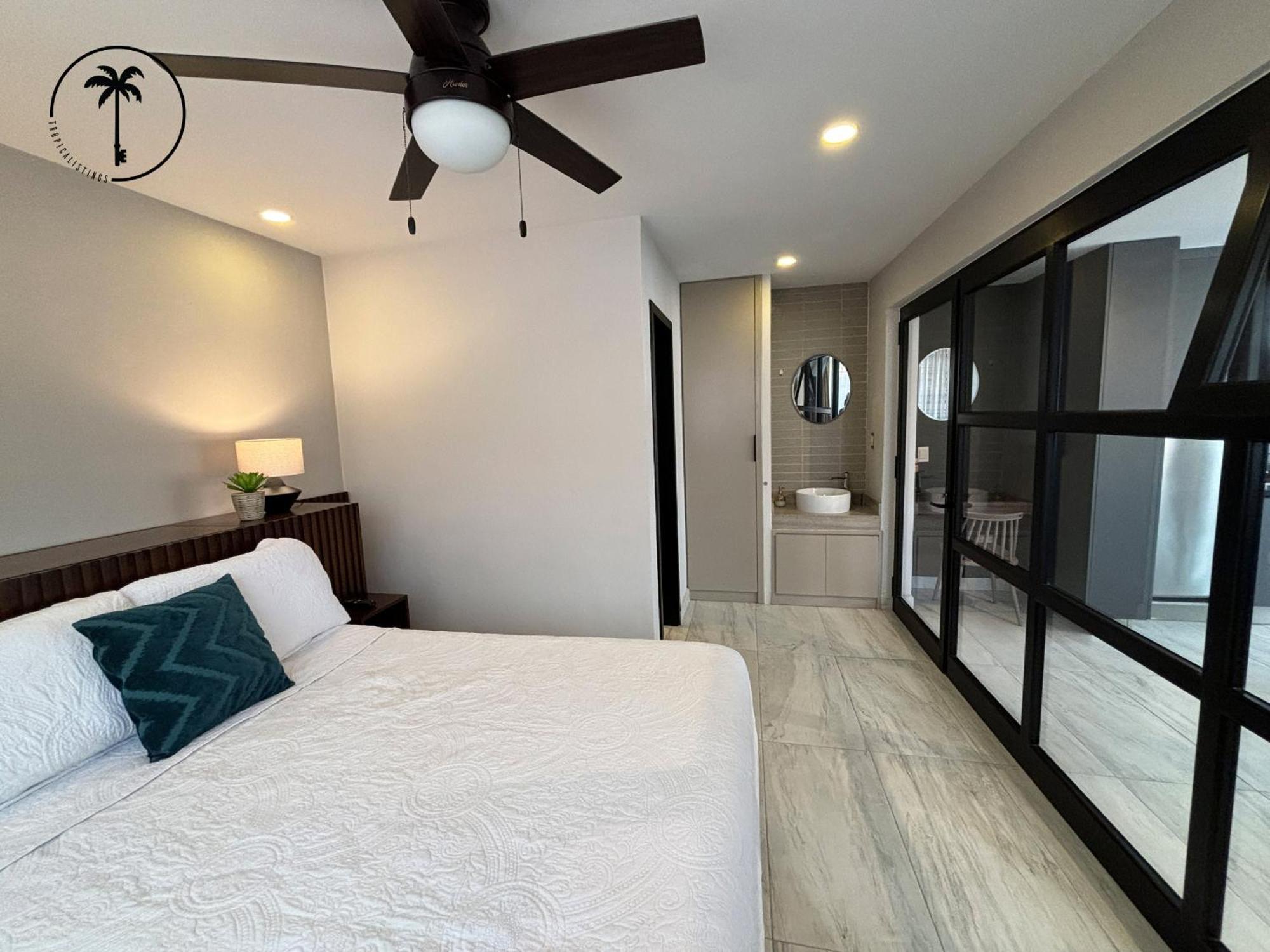 Loft En Centro Historico De Mazatlan! Apartamento Mazatlán