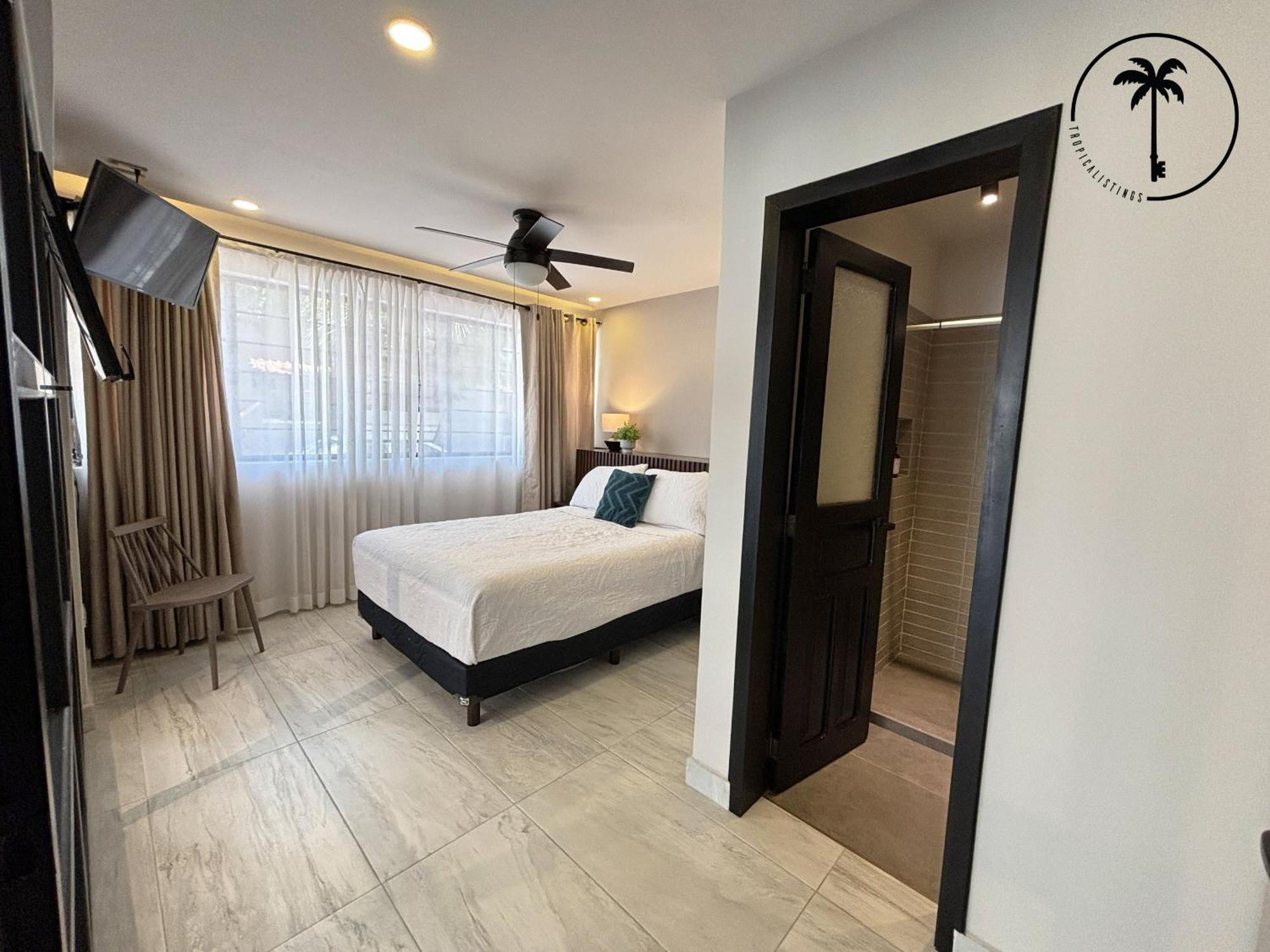 Apartamento Loft En Centro Historico De Mazatlan!