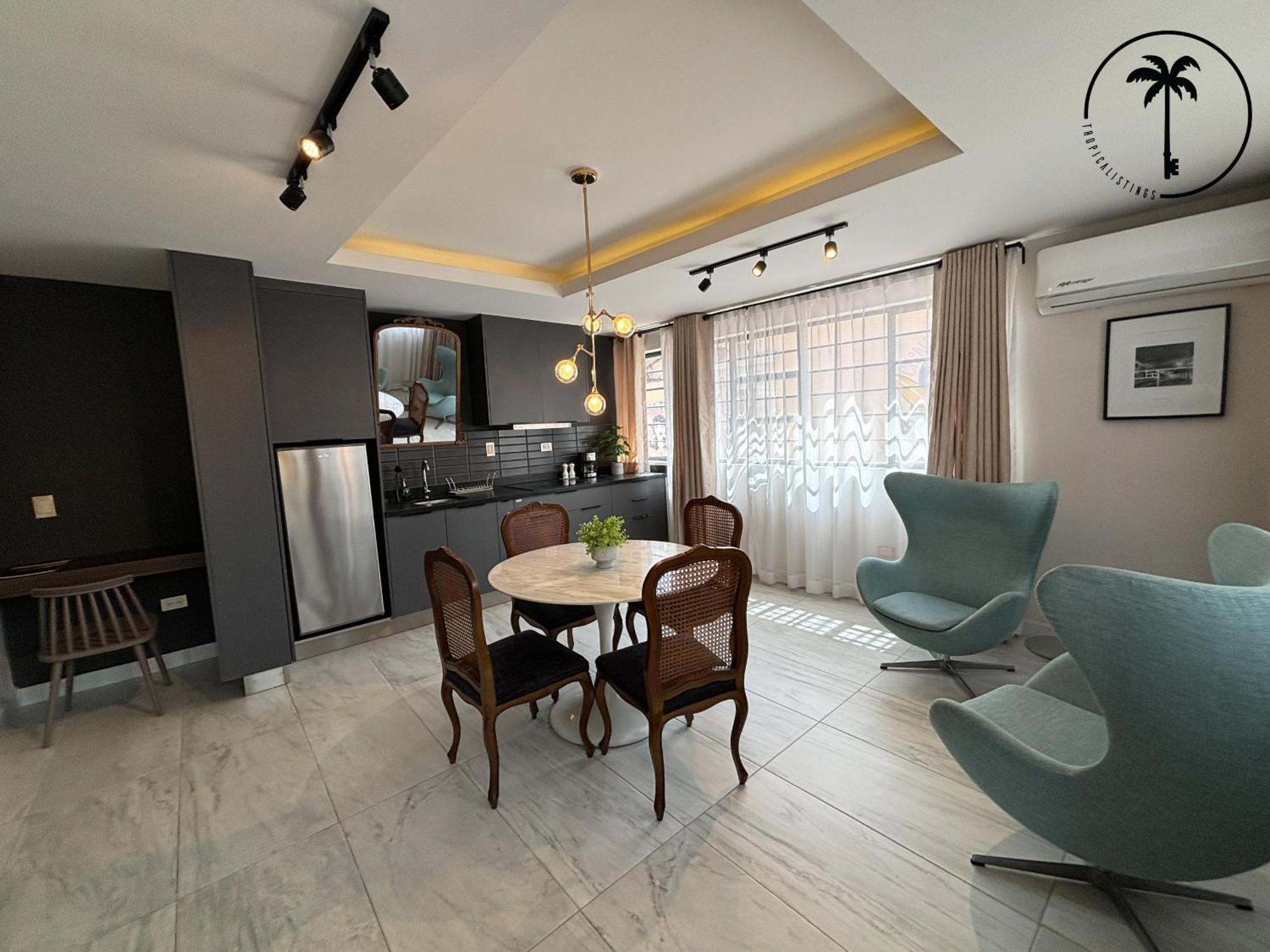 Apartamento Loft En Centro Historico De Mazatlan! *