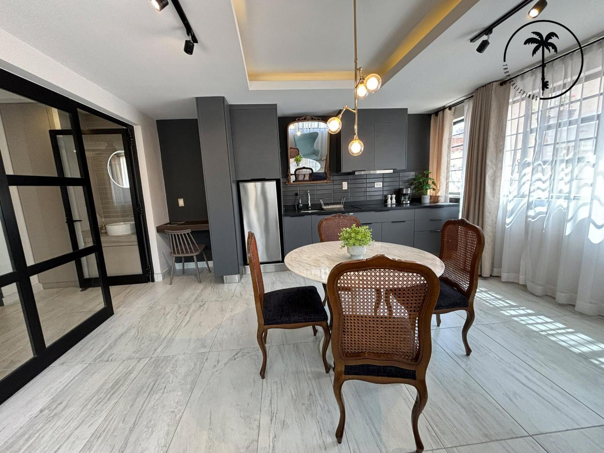 Loft En Centro Historico De Mazatlan! Apartamento