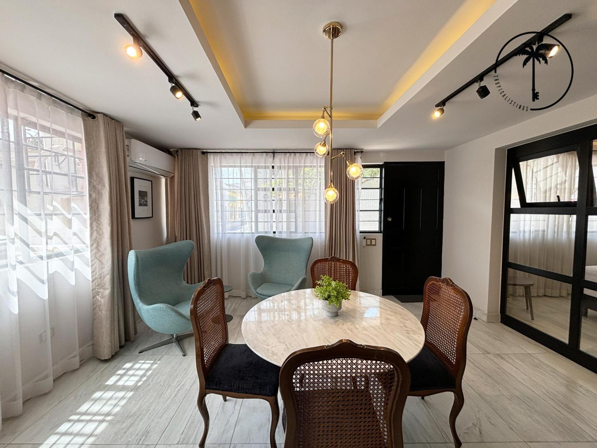 Loft En Centro Historico De Mazatlan! Mazatlán