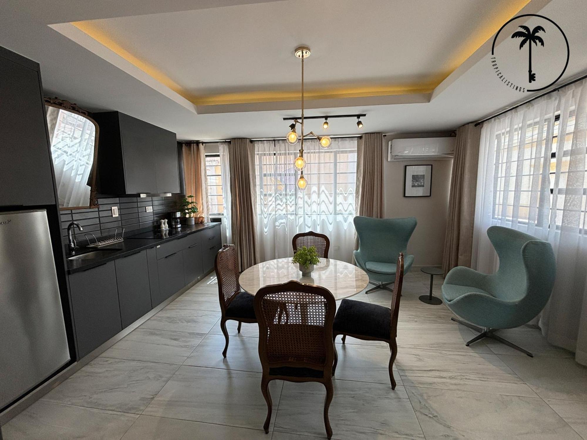 Loft En Centro Historico De Mazatlan!