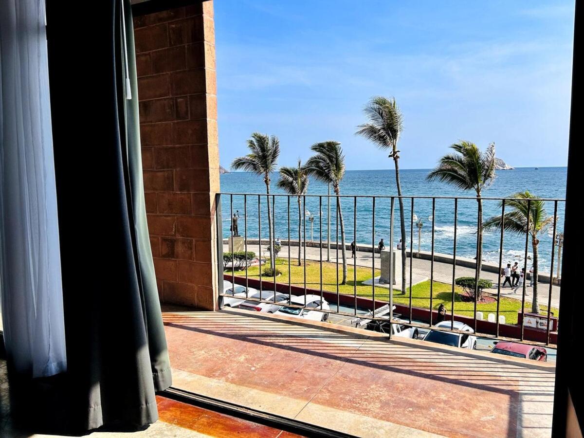 Vistas Increibles Frente Al Mar By G P S Rentas *