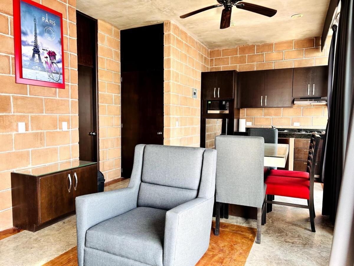 Apartamento Vistas Increibles Frente Al Mar By G P S Rentas *