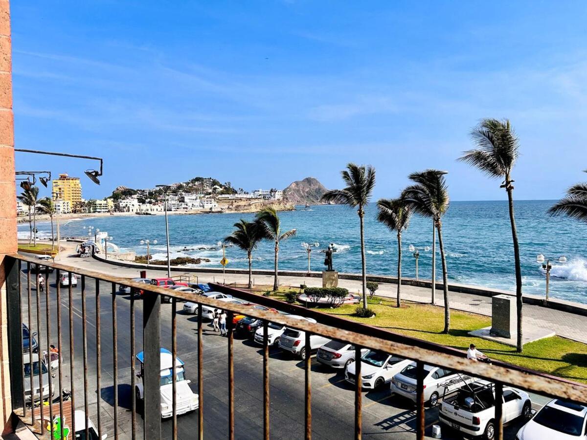 Apartamento Vistas Increibles Frente Al Mar By G P S Rentas