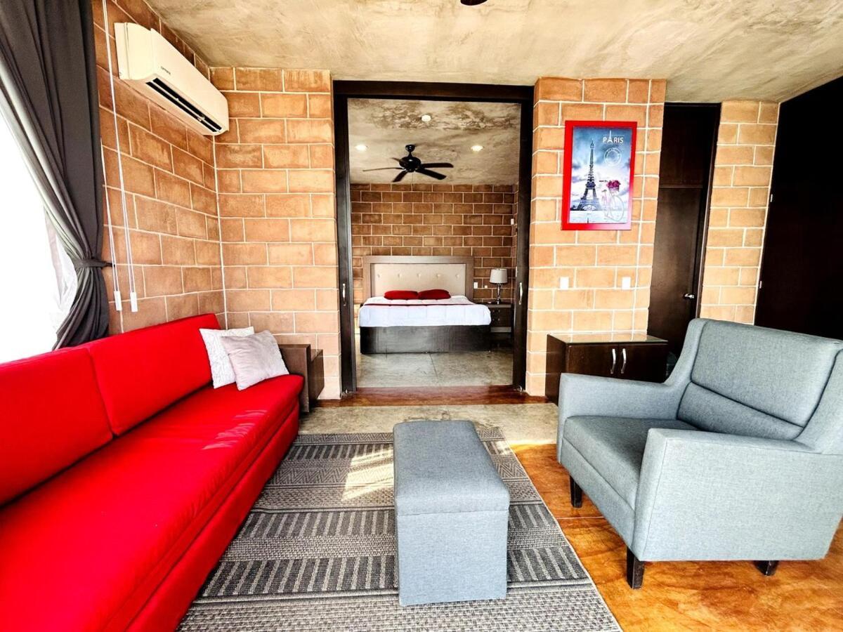Apartamento Vistas Increibles Frente Al Mar By G P S Rentas *