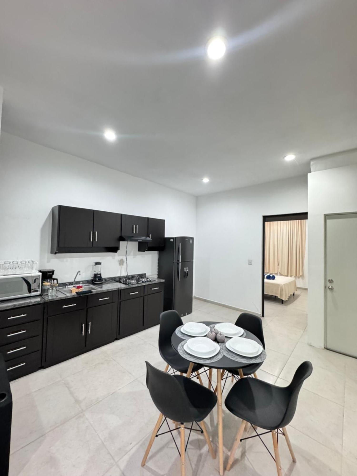 Apartamento Dorados De Mazatlán