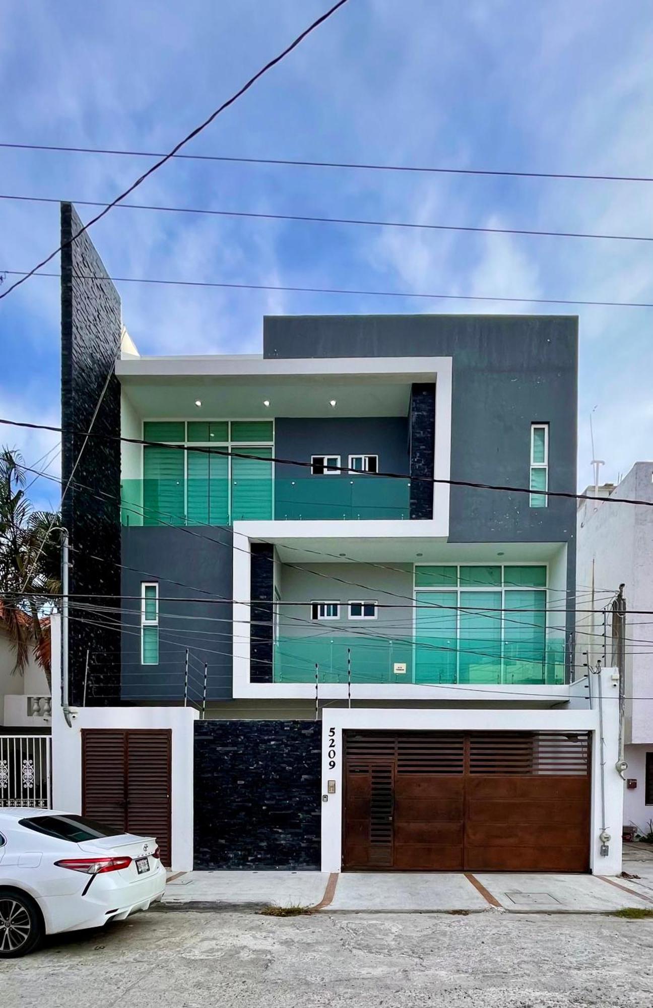 Sabalo Country, 2bdr Mazatlan