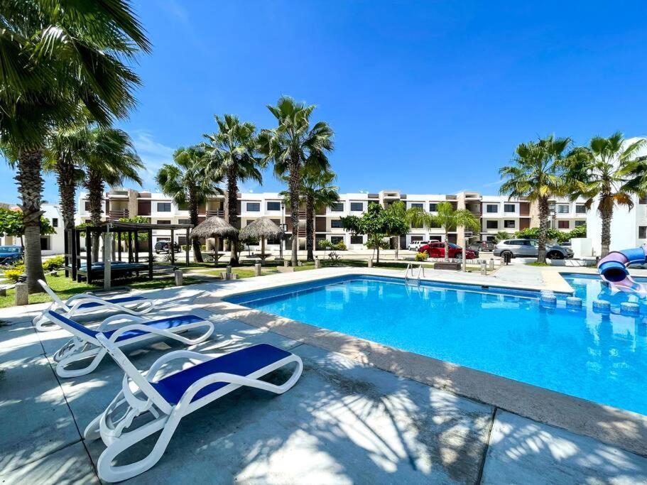 Prime Location At Cerritos Great Price #1800 Mazatlán