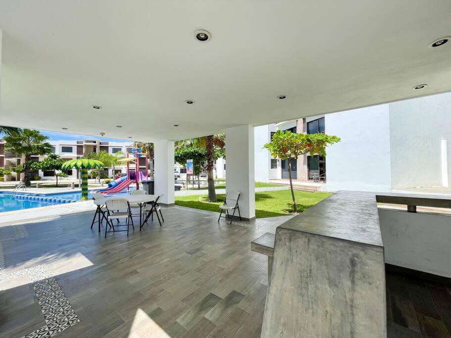 Сasa de vacaciones Prime Location At Cerritos Great Price #1800 *