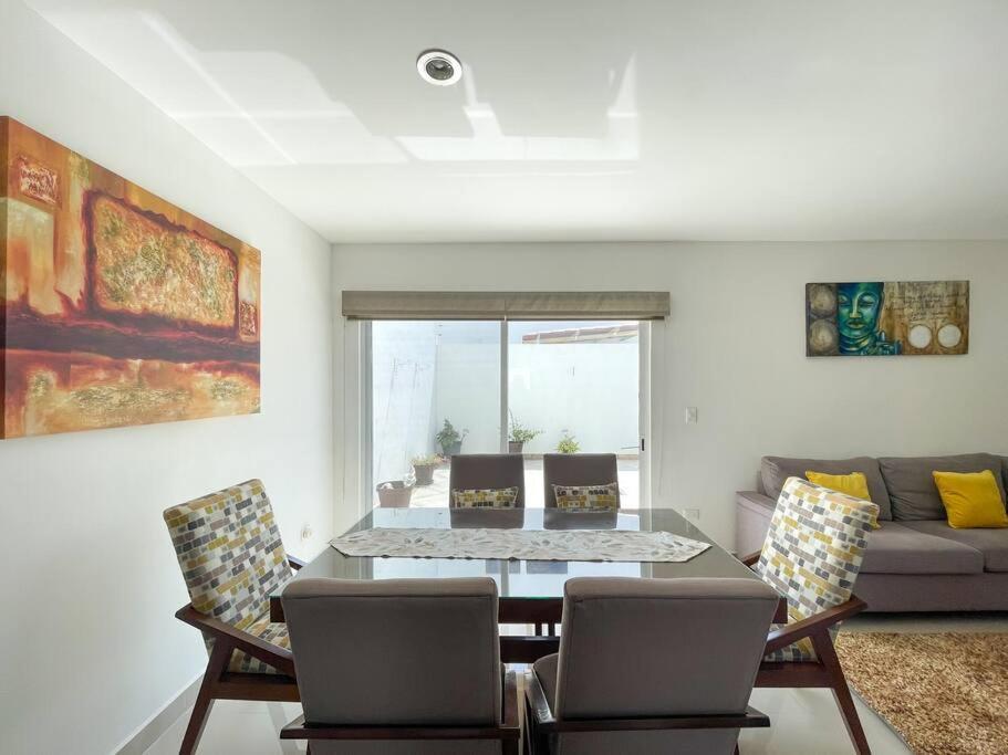 Сasa de vacaciones Prime Location At Cerritos Great Price #1800