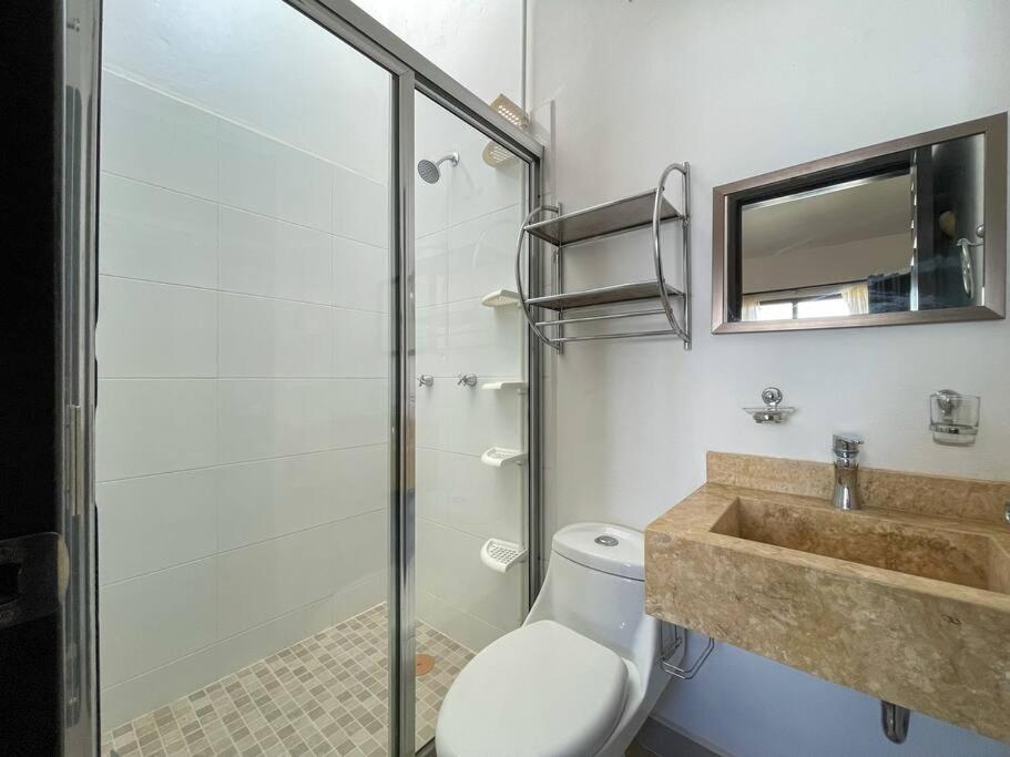 Сasa de vacaciones Prime Location At Cerritos Great Price #1800 Mazatlán