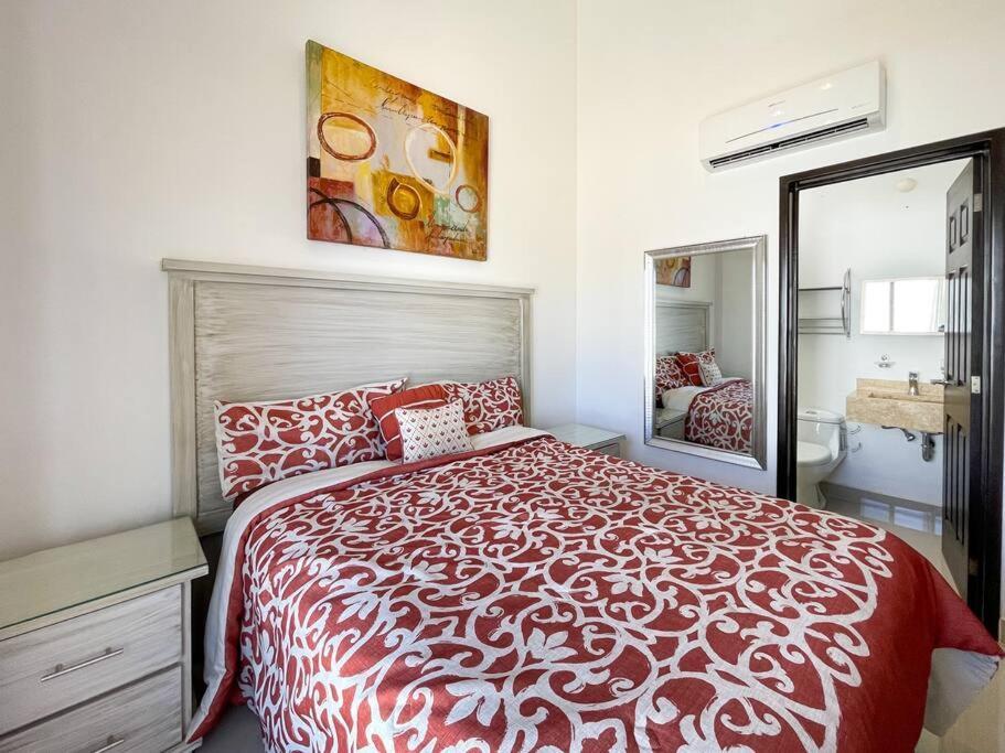 Сasa de vacaciones Prime Location At Cerritos Great Price #1800