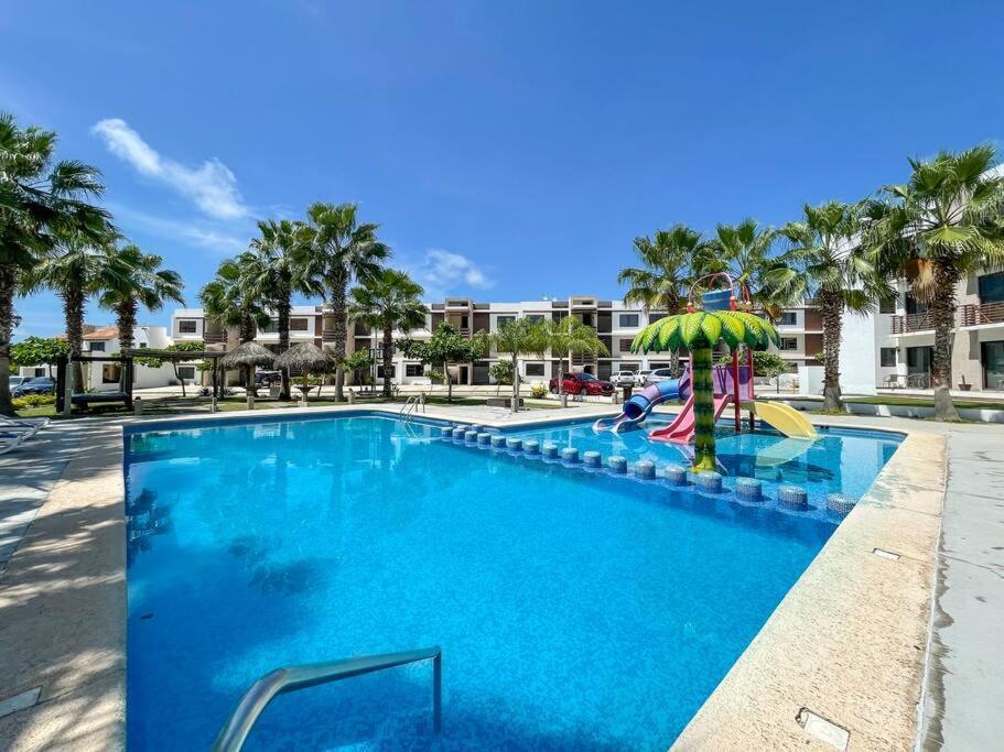 Сasa de vacaciones Prime Location At Cerritos Great Price #1800 *