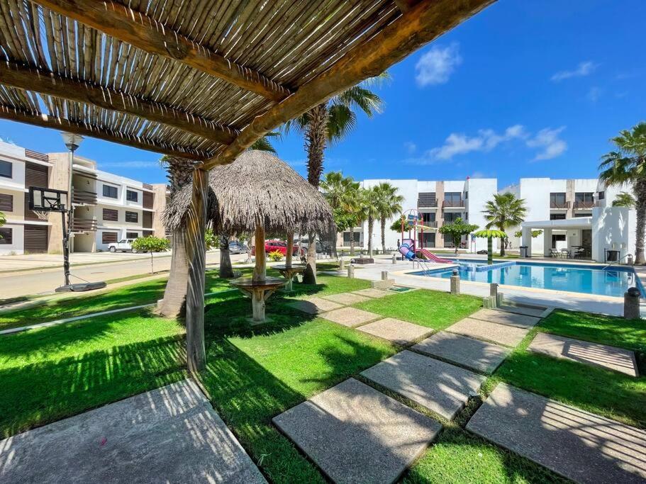 Prime Location At Cerritos Great Price #1800 Сasa de vacaciones Mazatlán