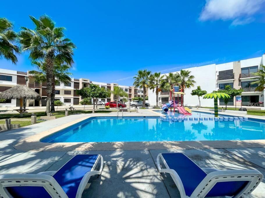 Сasa de vacaciones Prime Location At Cerritos Great Price #1800 Mazatlán