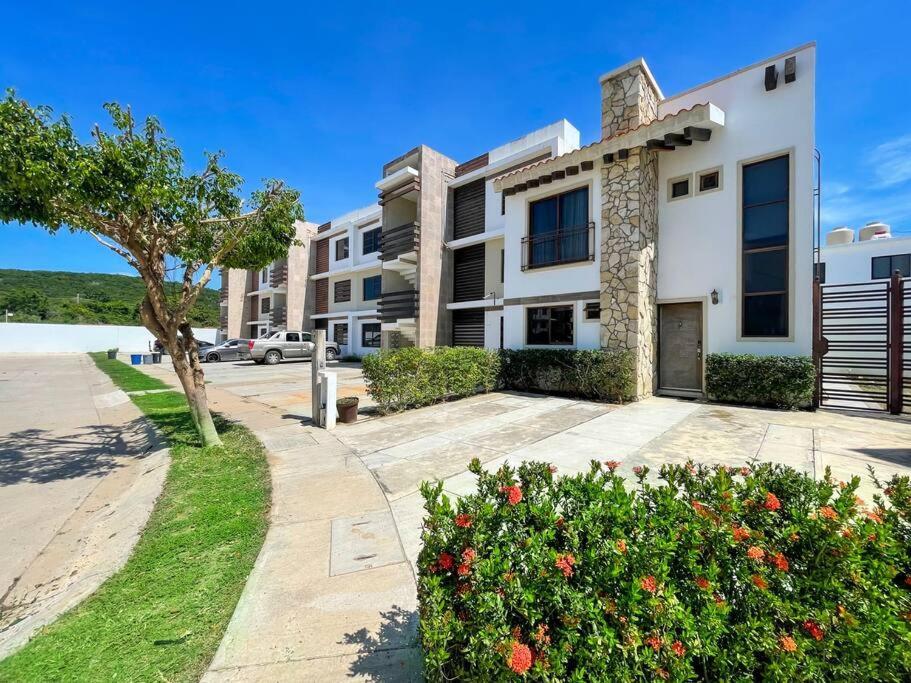 Сasa de vacaciones Prime Location At Cerritos Great Price #1800