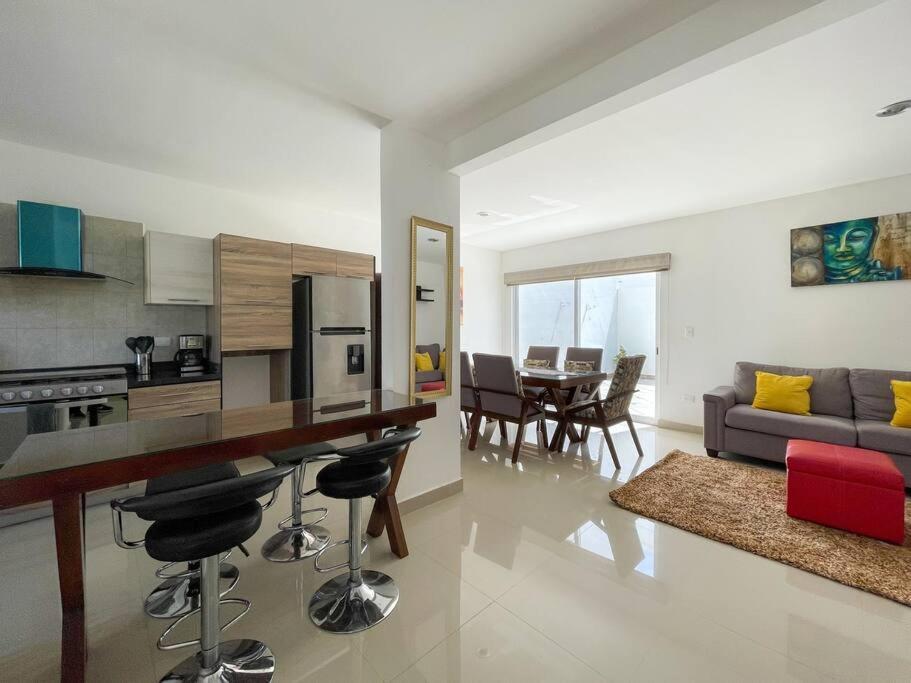 Сasa de vacaciones Prime Location At Cerritos Great Price #1800