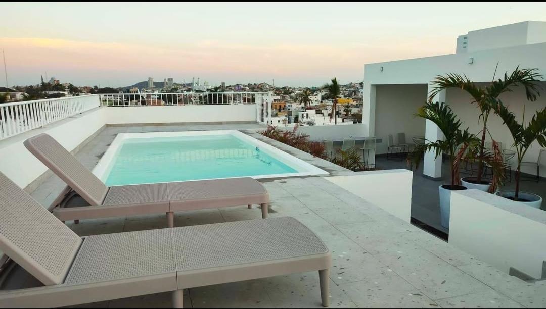 Apartamento Internacional *