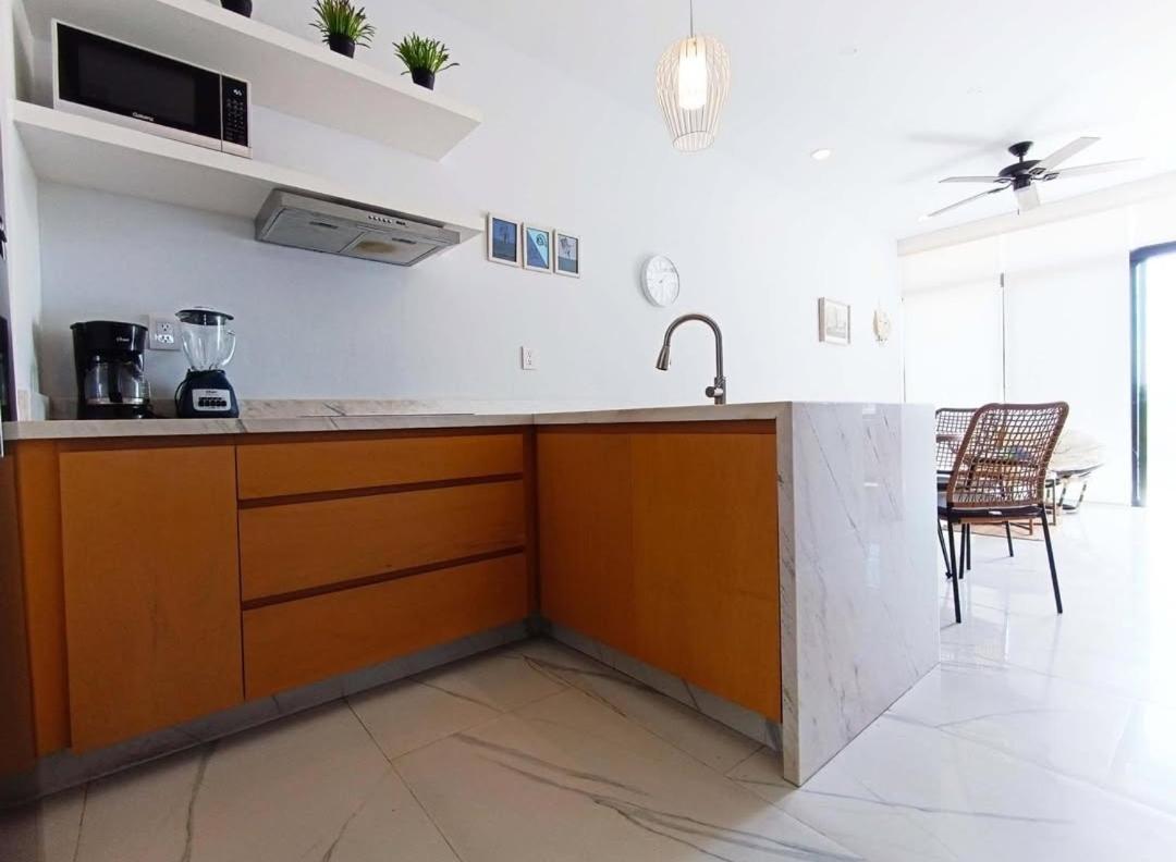 Internacional Apartamento